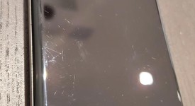 Good
													Samsung Galaxy S10 - Unlocked, White, 128 GB, 8 GB, SM-G973U1, photo 4 of 6