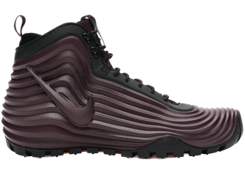 Nike Lunardome 1 Sneakerboot Deep Burgundy for sale
