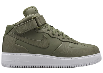 Nike Air Force 1 Mid Urban Haze for sale