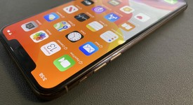 Good
													Apple iPhone 11 Pro Max - T-Mobile, Gold, 512 GB, A2161, photo 5 of 7