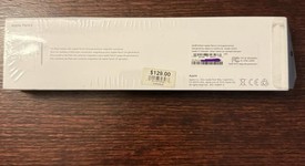 New
													Apple Pencil 2nd Gen, photo 4 of 4