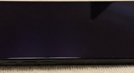 Mint
													Apple iPhone 16 Pro Max - Unlocked, Black, 1 TB, A3084, photo 2 of 5