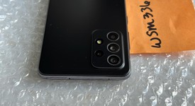 Mint
													Samsung Galaxy A52 5G - Unlocked, Black, 128 GB, 6 GB, photo 2 of 7