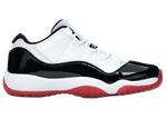  Jordan 11 Retro Low Concord Bred (GS)