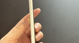 Good
													Apple iPhone SE 2nd Gen 2020 - Unlocked, White, 128 GB, A2275, photo 3 of 8