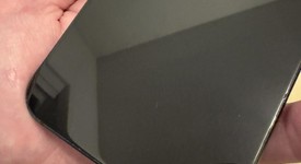 Good
													Apple iPhone 16 Pro Max - Unlocked, Black, 256 GB, A3084, photo 5 of 18