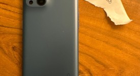Good
													Oppo Find X3 Pro - Unlocked Non-US, Blue, 256 GB, 12 GB, photo 1 of 9