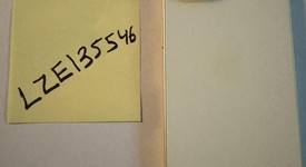 Good
													Apple iPhone 15 - AT&T, Blue, 256 GB, A2846, photo 3 of 14