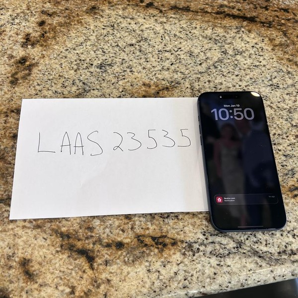 Apple iPhone 17 Pro Max - Unlocked, 512 GB, Deep Blue, A3257