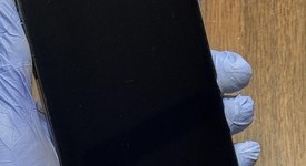 Good
													Apple iPhone 12 Pro Max - Unlocked, Pacific Blue, 256 GB, A2342, photo 3 of 9