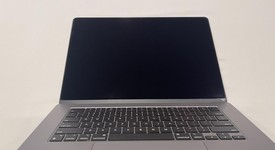 Good
													MacBook Air 2023 - 15" - Apple M2, Gray, 256 GB, 16 GB, photo 5 of 7