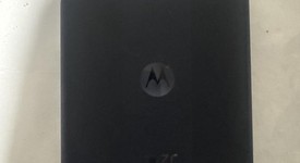 Good
													Motorola Razr Plus (2024) - Unlocked, Navy Blue, 256 GB, 12 GB, photo 5 of 8