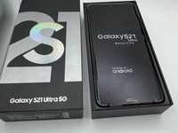 Samsung Galaxy S21 Ultra 5G