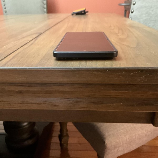 Samsung Galaxy Z Flip7 - Verizon, 256 GB, Jet Black, 12 GB, SM-F766U