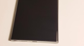 Mint
													Samsung Galaxy S23 Ultra - Unlocked, Black, 256 GB, 8 GB, SM-S918U1, photo 4 of 10