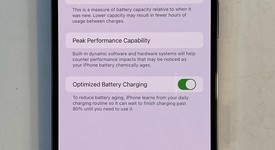 Good
													Apple iPhone 13 Pro Max - T-Mobile, Sierra Blue, 512 GB, A2484, photo 2 of 7