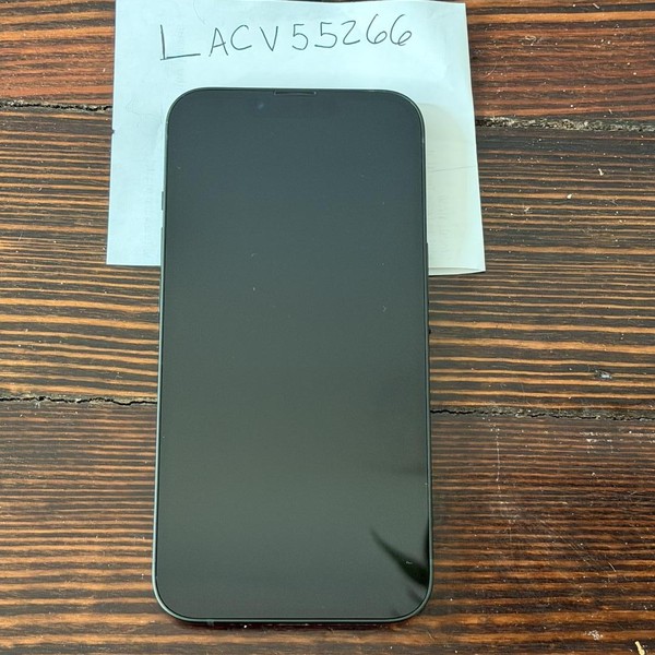 Apple iPhone 13 - Unlocked, 128 GB, Green, A2482