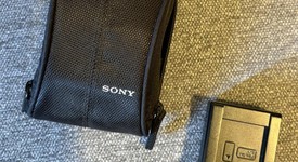 Good
													Sony Camera, photo 3 of 16