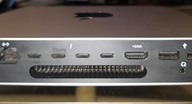 Good
													Mac mini 2023 - Apple M2 Pro 12-core, 2 TB, 32 GB, 10 Gigabit Ethernet, photo 2 of 9