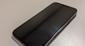 Good
													Apple iPhone 13 Pro Max - Unlocked, Graphite, 128 GB, A2484, photo 4 of 13