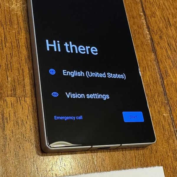 REDMAGIC 10 Pro - Unlocked, 256 GB, Lightspeed, 12 GB