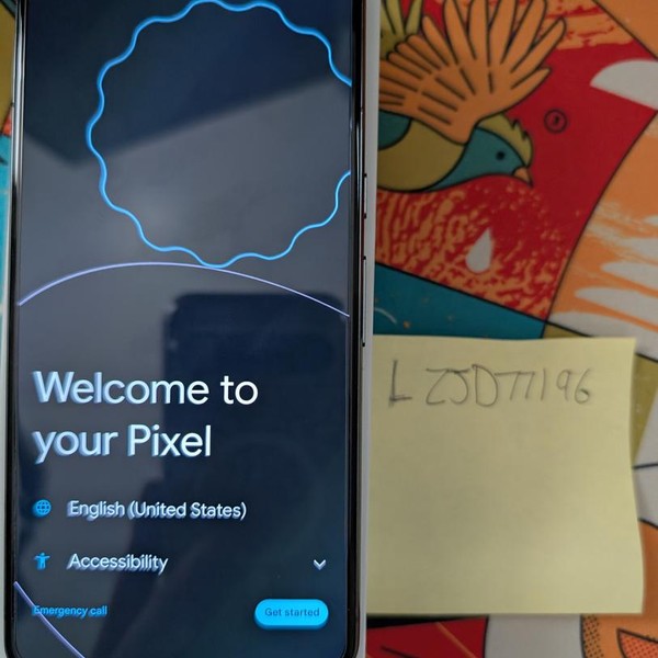 Google Pixel 8 Pro - Unlocked, 1 TB, Obsidian, 12 GB, G1MNW, mmWave 5G