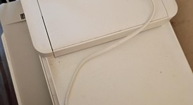 Good
													HP Printer, photo 4 of 10
