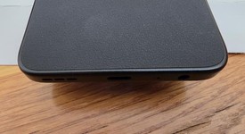 Mint
													Moto G Power 5G 2024 - Unlocked, Black, 128 GB, 8 GB, photo 3 of 7