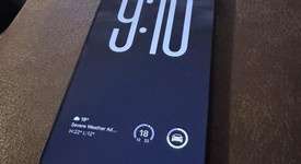 Mint
													Apple iPhone 17 Pro Max - Unlocked, Deep Blue, 512 GB, A3257, photo 1 of 7