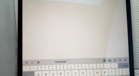 Good
													Apple iPad Pro 12.9" 3rd Gen 2018 - AT&T, Gray, 256 GB, A2014, photo 1 of 10