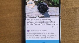 Mint
													Motorola Razr Plus (2023) - Spectrum, Blue, 256 GB, 8 GB, photo 3 of 6