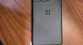 Good
													OnePlus 12R - Unlocked, Gray, 256 GB, 16 GB, CPH2611, photo 1 of 3