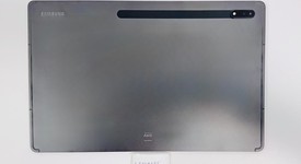 Mint
													Samsung Galaxy Tab S8 Ultra - Wi-Fi, Graphite, 128 GB, 8 GB, SM-X900, photo 2 of 8