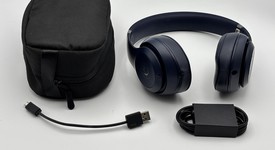 Used
													Beats Studio3 - Blue, photo 2 of 4