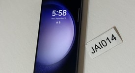 Good
													Samsung Galaxy S23 - T-Mobile, Black, 256 GB, 8 GB, SM-S911U, photo 3 of 7