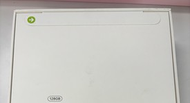 New
													Apple iPad Air 11" (M3) 2025 - Unlocked, Gray, 128 GB, A3267, photo 1 of 3