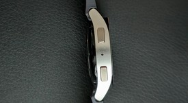 Mint
													Samsung Galaxy Watch FE - Wi-Fi, Silver, 40 mm, photo 4 of 8