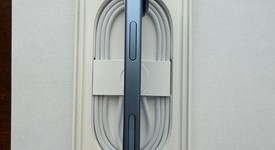 Mint
													Apple iPhone 17 - Unlocked, Mist Blue, 256 GB, A3258, photo 2 of 9