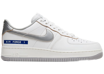 Nike Air Force 1 Low Label Maker White for sale