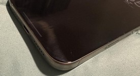 Mint
													Apple iPhone 16 Pro Max - T-Mobile, Natural, 256 GB, A3084, photo 4 of 8