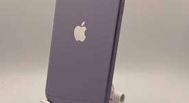 Good
													Apple iPhone 11 - Unlocked, Purple, 64 GB, A2111, photo 3 of 6