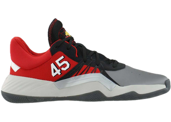 adidas D.O.N. Issue #1 Black History Month for sale