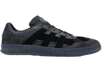 adidas Aloha Super Mark Gonzales Utility Black for sale