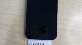 Good
													Apple iPhone 14 Pro - Unlocked, Black, 128 GB, A2650, photo 2 of 7