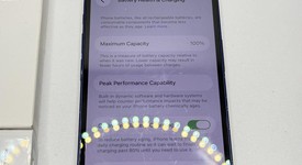 Fair
													Apple iPhone 12 Mini - Unlocked, Blue, 64 GB, A2176, photo 1 of 5