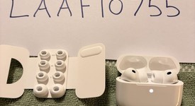 Used
													Apple AirPods Pro 3, photo 2 of 6