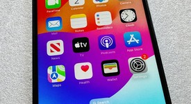 Good
													Apple iPhone 12 Pro Max - T-Mobile, Graphite, 128 GB, A2342, photo 2 of 10