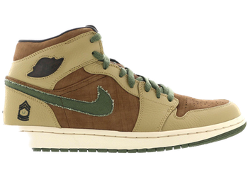 Jordan 1 Retro Armed Forces for sale