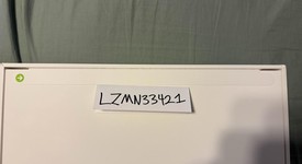 New
													MacBook Pro 2024 - 16" - Apple M4 Max 14-core, Space Black, 1 TB, 36 GB, photo 4 of 5