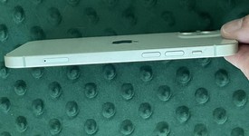 Good
													Apple iPhone 12 - Unlocked, Green, 128 GB, A2172, photo 5 of 8